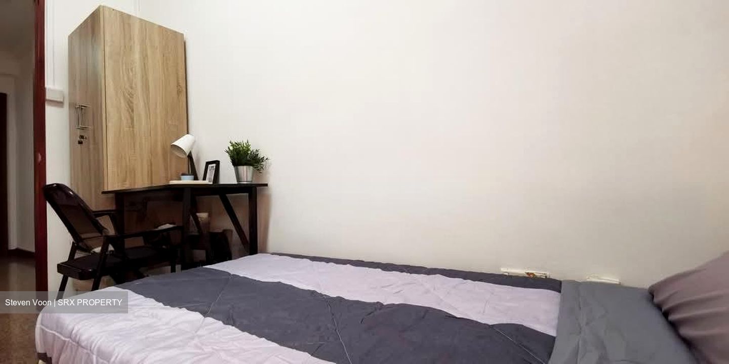 Dover Parkview (D5), Condominium #567699481